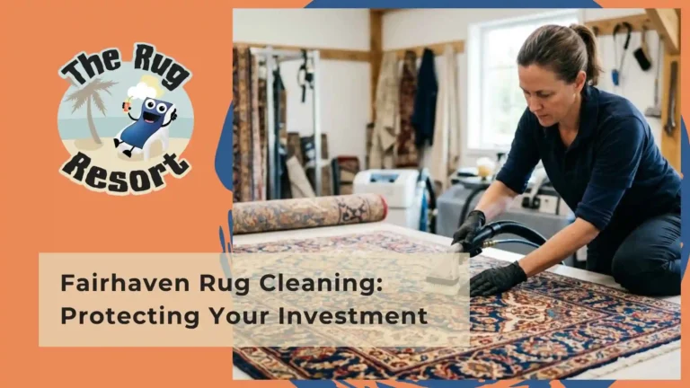 Fairhaven Rug Cleaning Protecting Your Investment